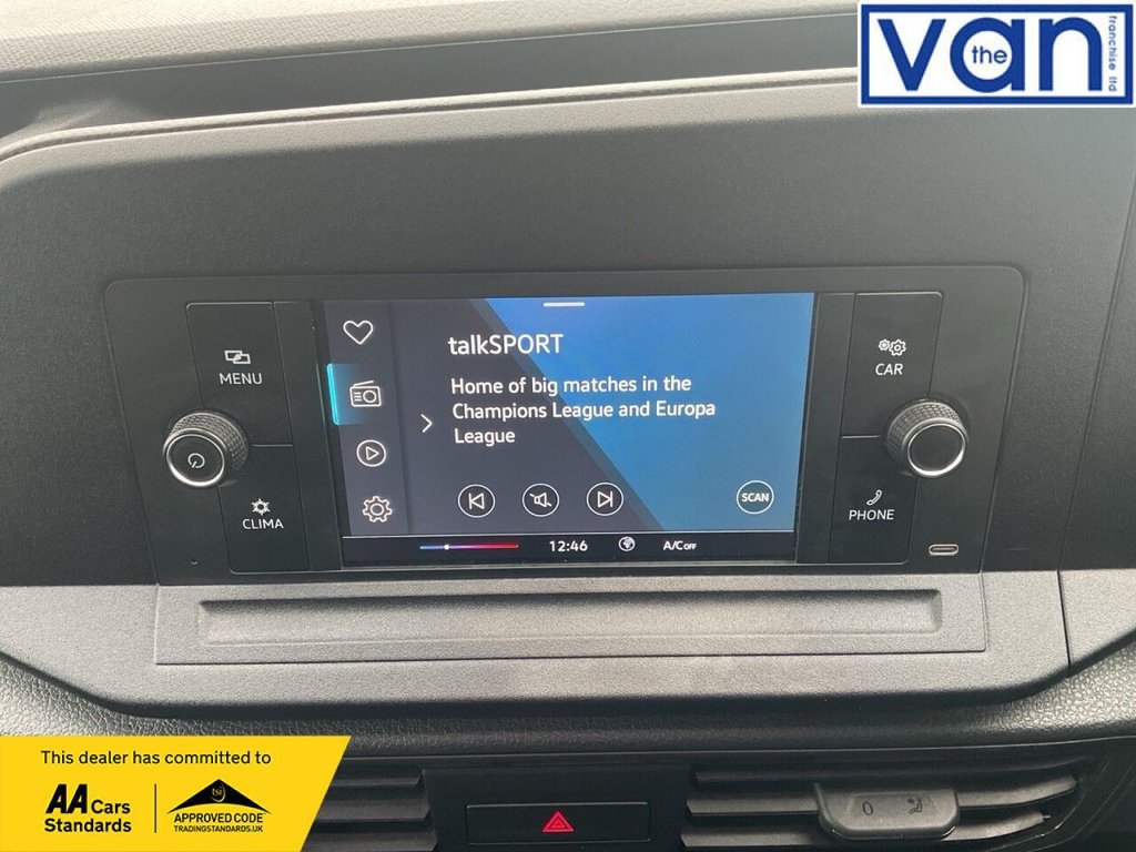 Used Volkswagen Caddy 2022 for sale - 76185271: Photo 26