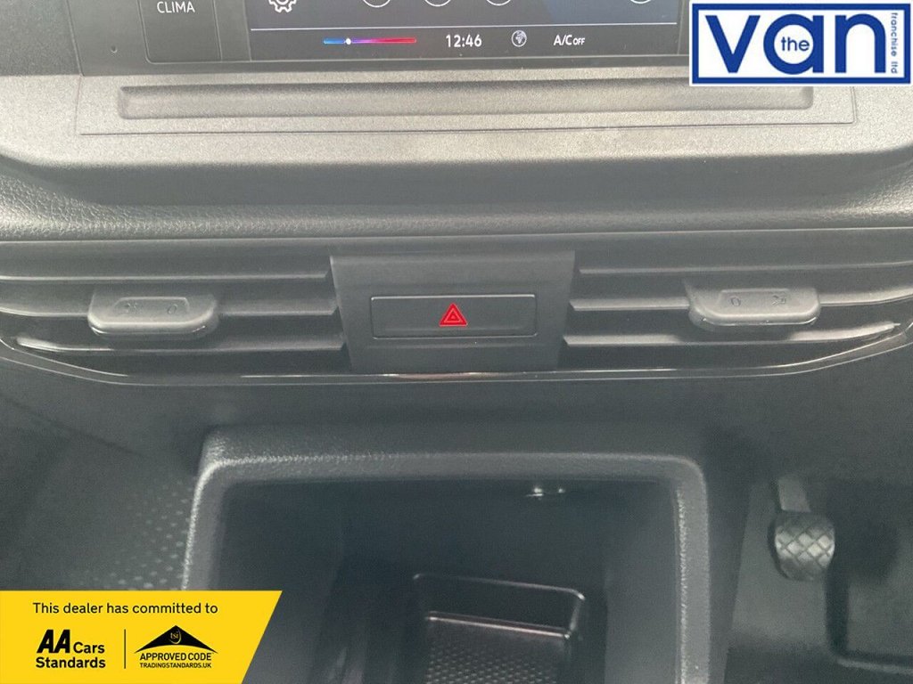 Used Volkswagen Caddy 2022 for sale - 76185271: Photo 27