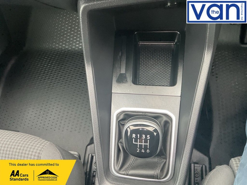 Used Volkswagen Caddy 2022 for sale - 76185271: Photo 28