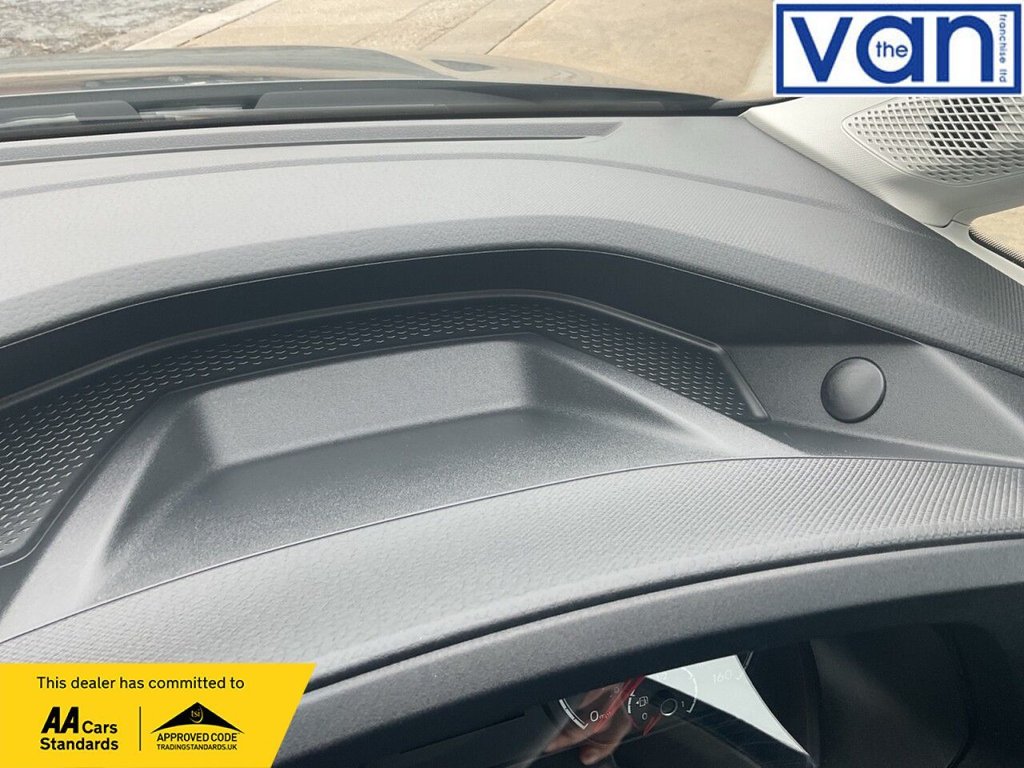 Used Volkswagen Caddy 2022 for sale - 76185271: Photo 29