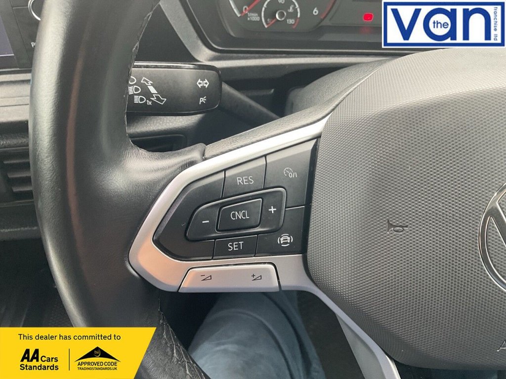 Used Volkswagen Caddy 2022 for sale - 76185271: Photo 32