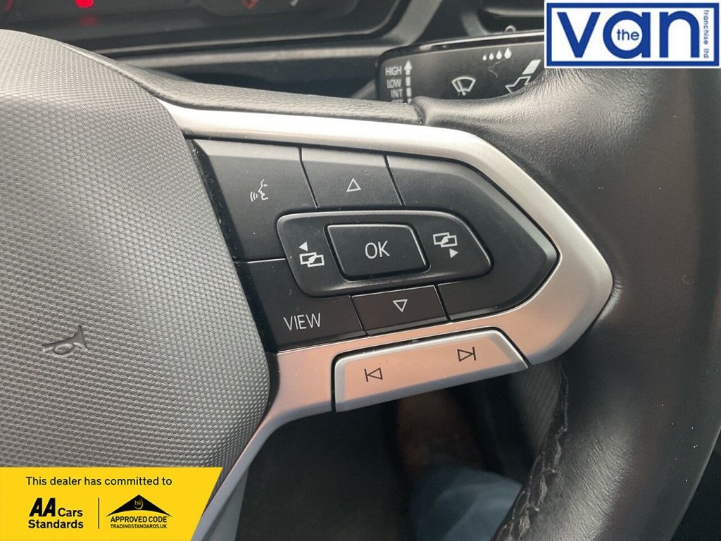 Used Volkswagen Caddy 2022 for sale - 76185271: Photo 33