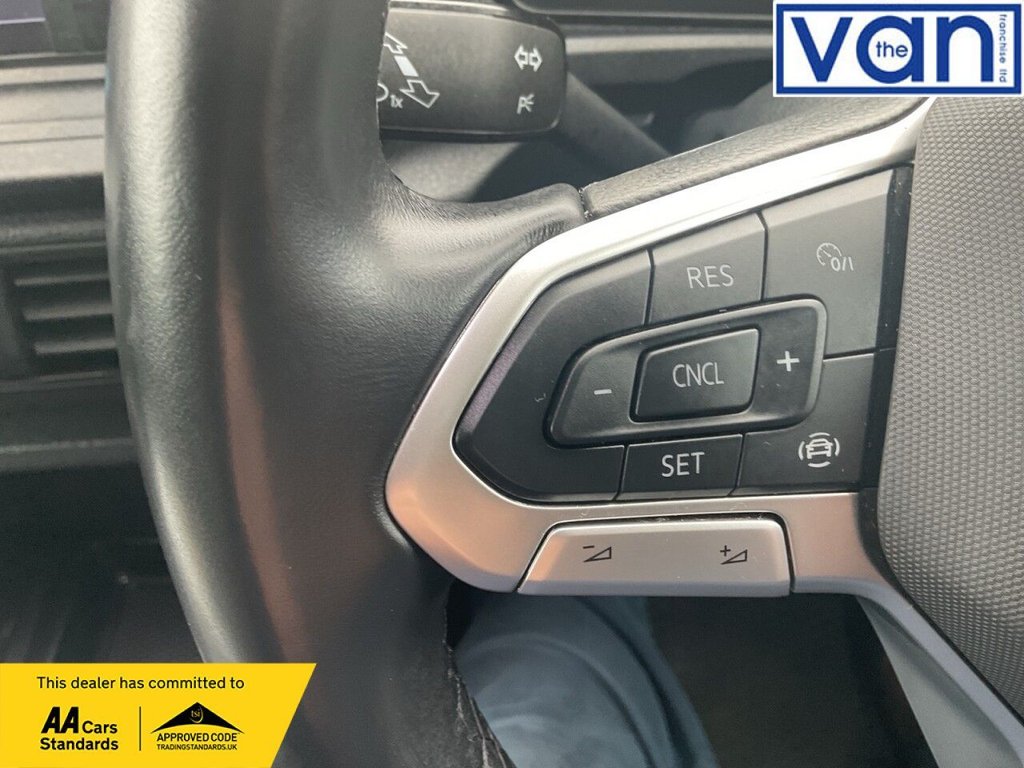 Used Volkswagen Caddy 2022 for sale - 76185271: Photo 34