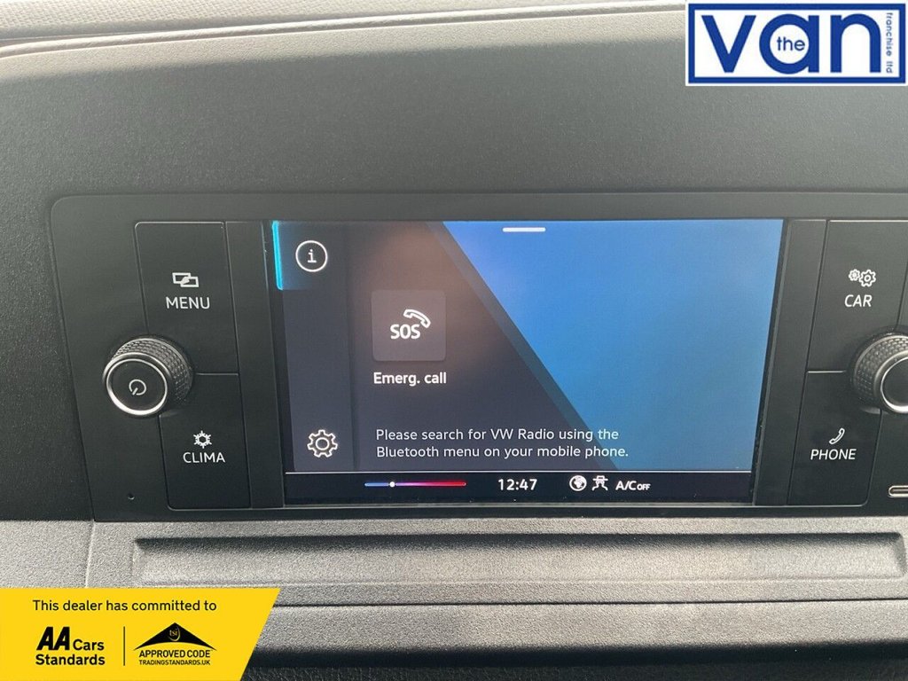 Used Volkswagen Caddy 2022 for sale - 76185271: Photo 37