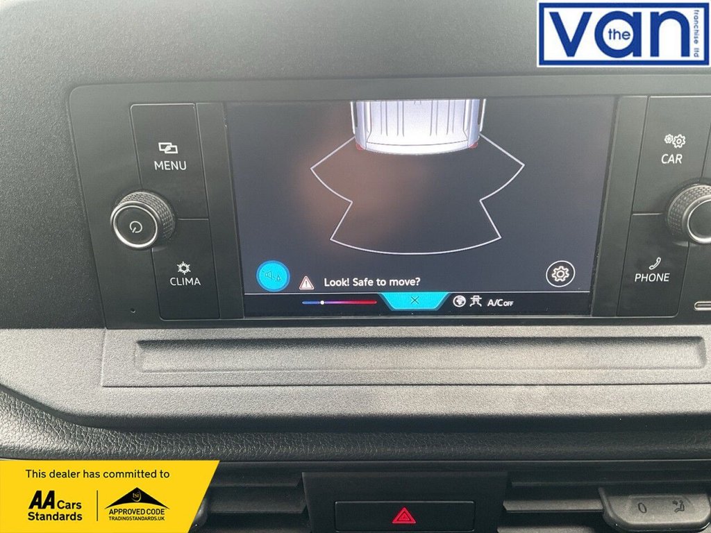 Used Volkswagen Caddy 2022 for sale - 76185271: Photo 39