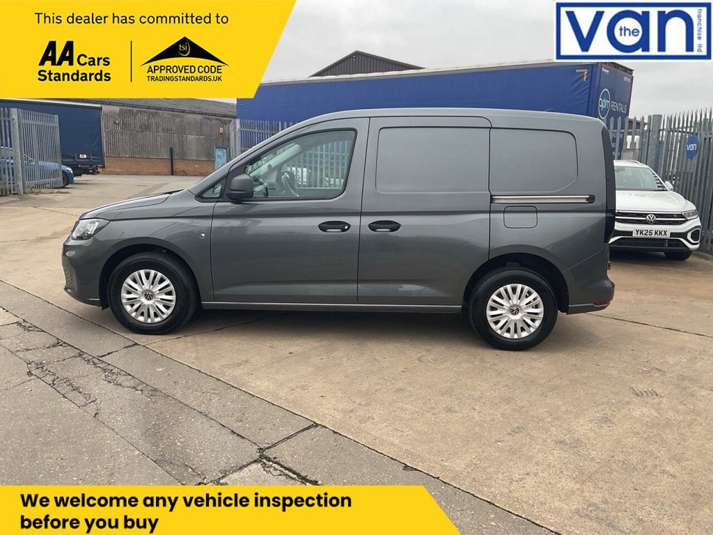 Used Volkswagen Caddy 2022 for sale - 76185271: Photo 8