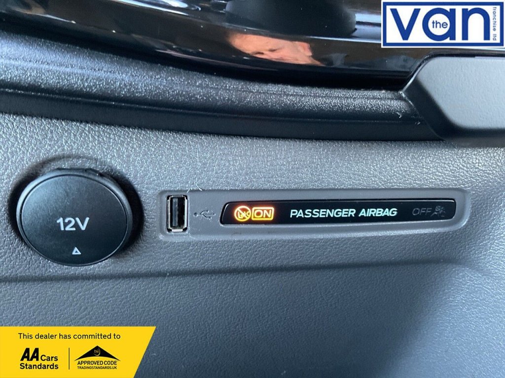 Used Ford Transit Custom 2022 for sale - 77080510: Photo 25