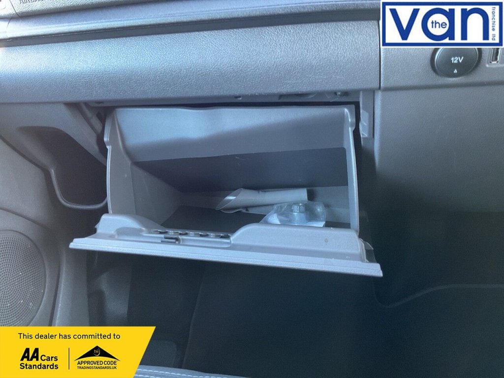 Used Ford Transit Custom 2022 for sale - 77080510: Photo 28