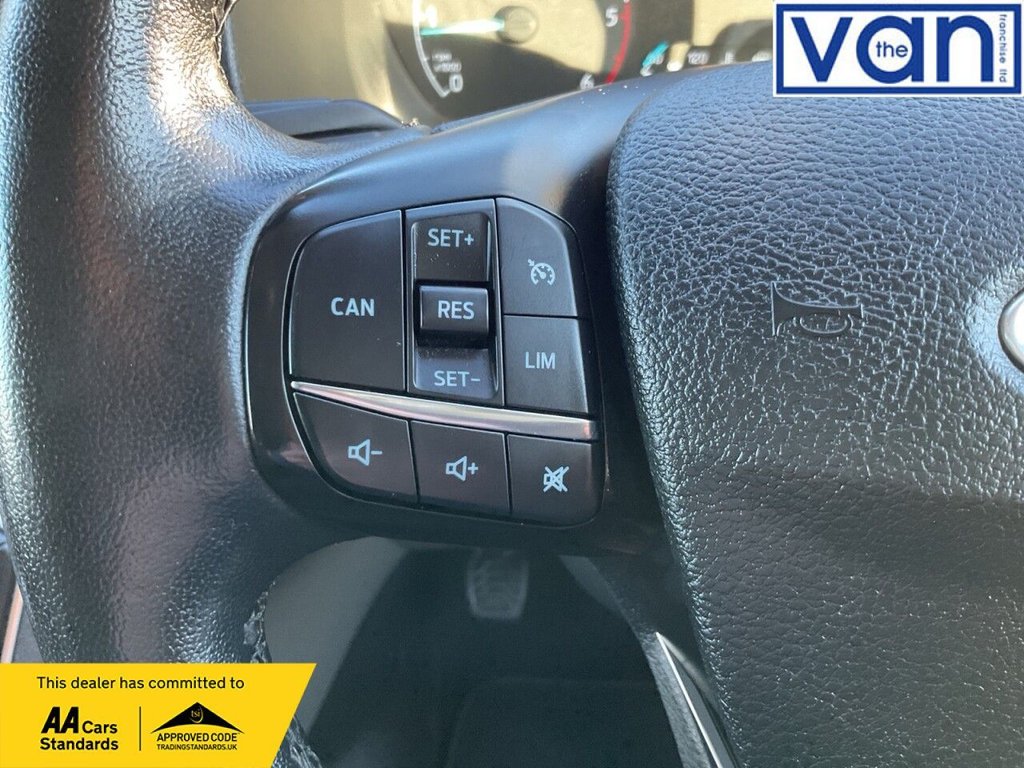 Used Ford Transit Custom 2022 for sale - 77080510: Photo 32