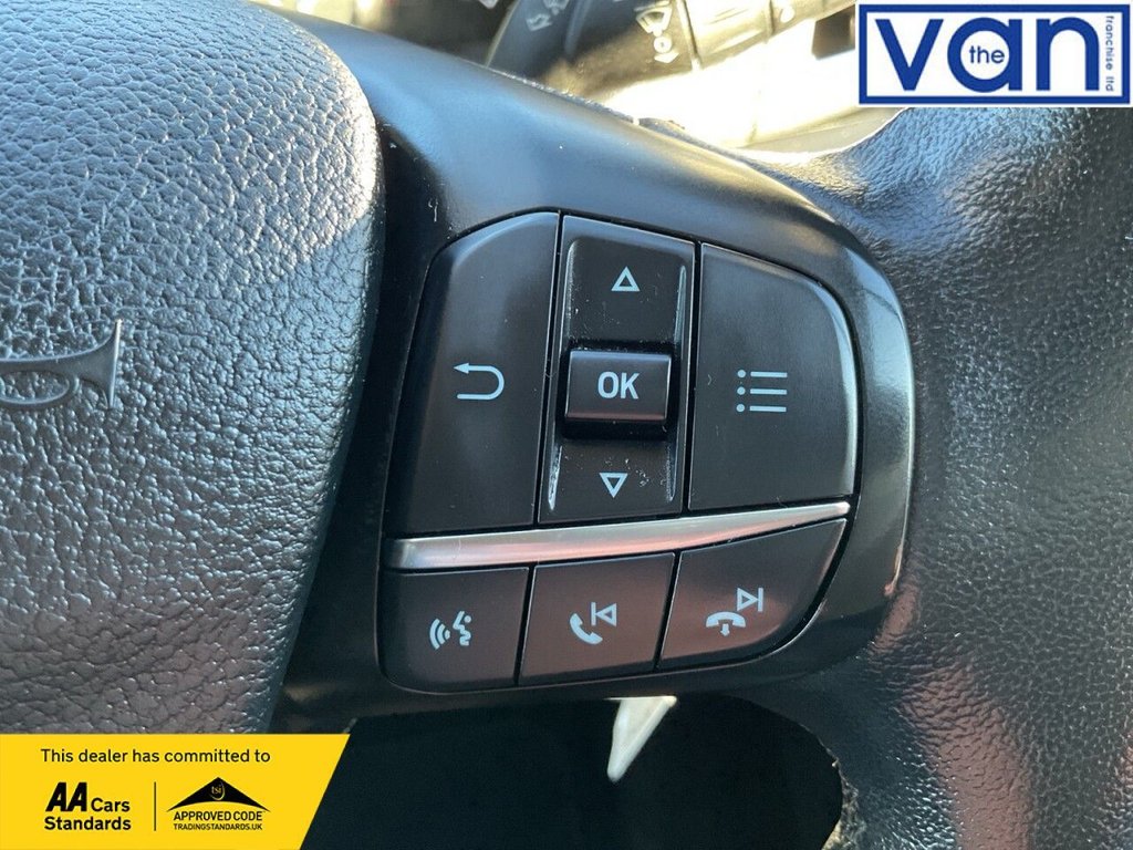 Used Ford Transit Custom 2022 for sale - 77080510: Photo 33