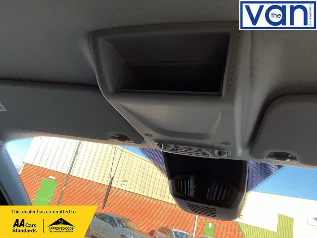 Used Ford Transit Custom 2022 for sale - 77080510: Photo 36