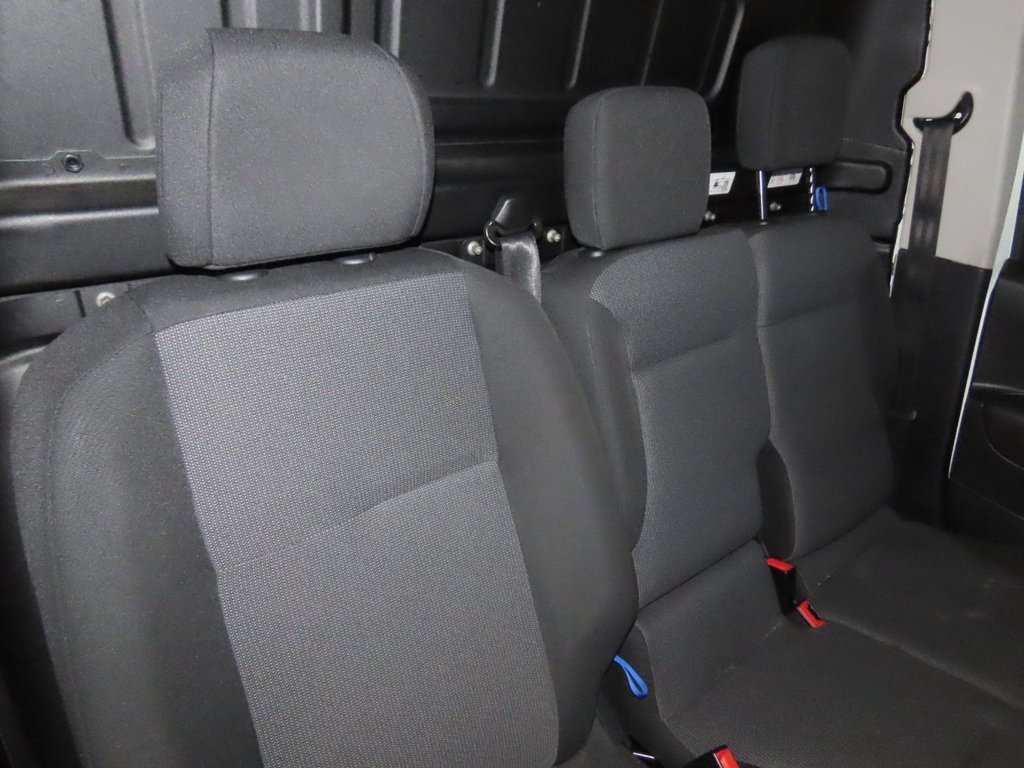 Used Citroen Berlingo 2021 for sale - 77007352: Photo 10