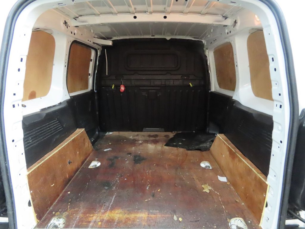 Used Citroen Berlingo 2021 for sale - 77007352: Photo 11