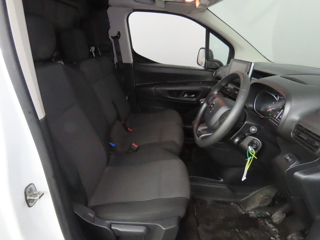 Used Citroen Berlingo 2021 for sale - 77007352: Photo 13