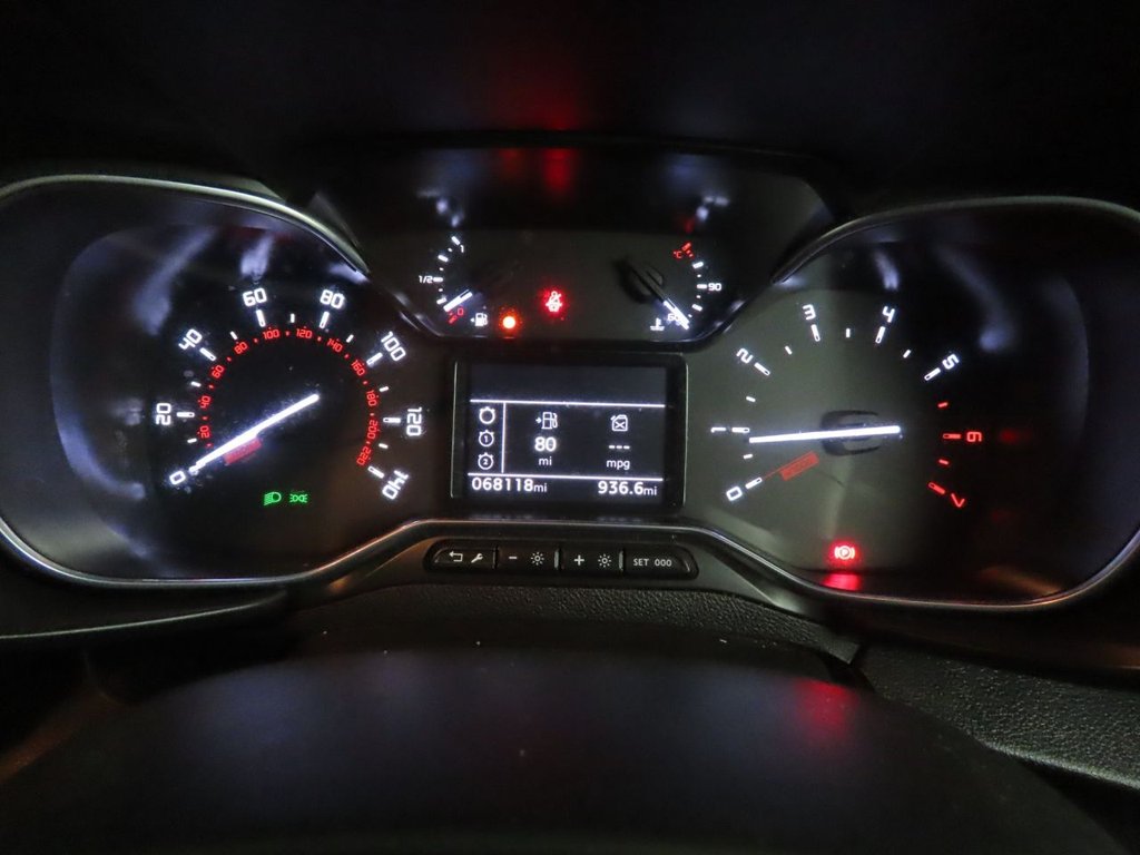 Used Citroen Berlingo 2021 for sale - 77007352: Photo 15