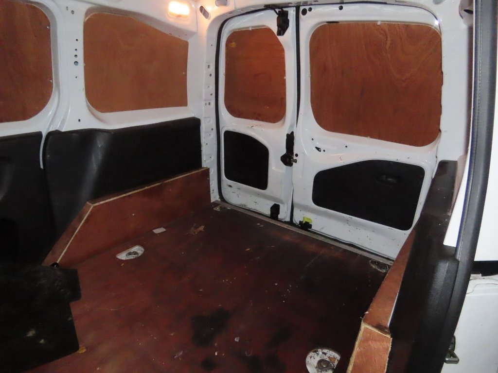 Used Citroen Berlingo 2021 for sale - 77007352: Photo 9