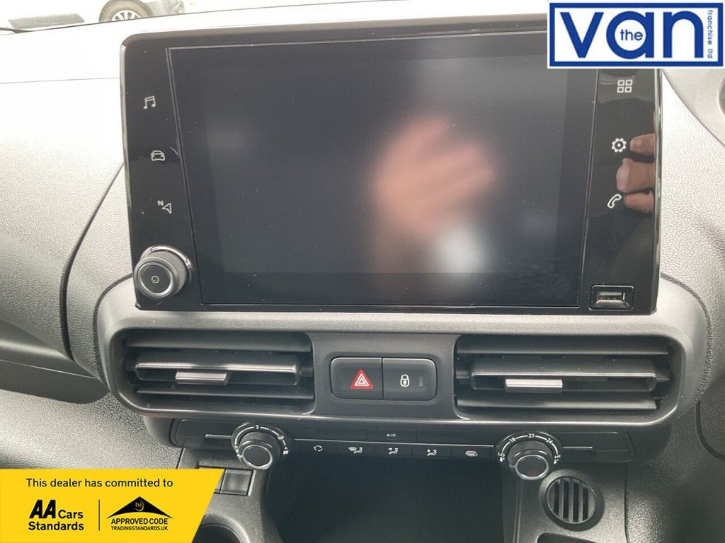 Vehicle 23