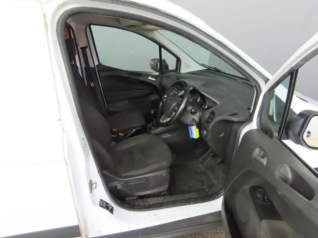 Used Ford Transit Courier 2020 for sale - 77096374: Photo 13