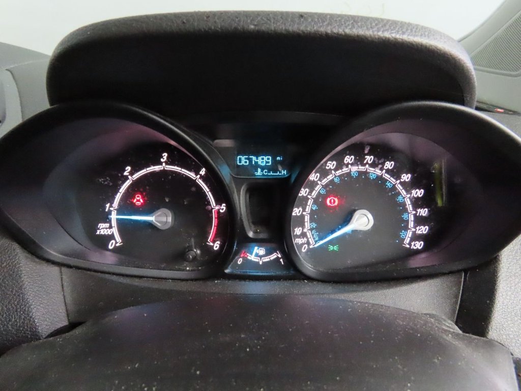 Used Ford Transit Courier 2020 for sale - 77096374: Photo 15