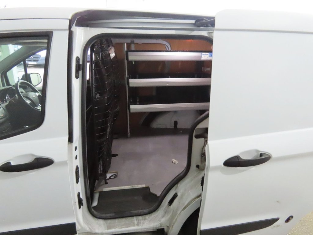 Used Ford Transit Courier 2020 for sale - 77096374: Photo 7
