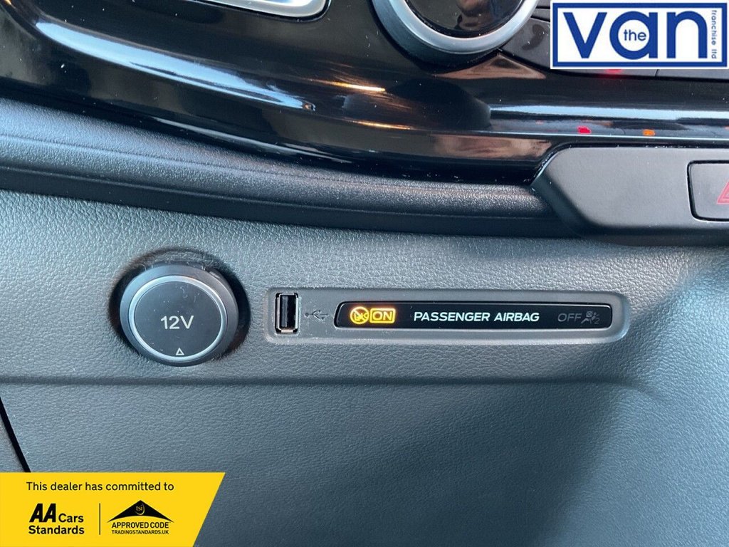 Used Ford Transit Custom 2021 for sale - 76481777: Photo 23