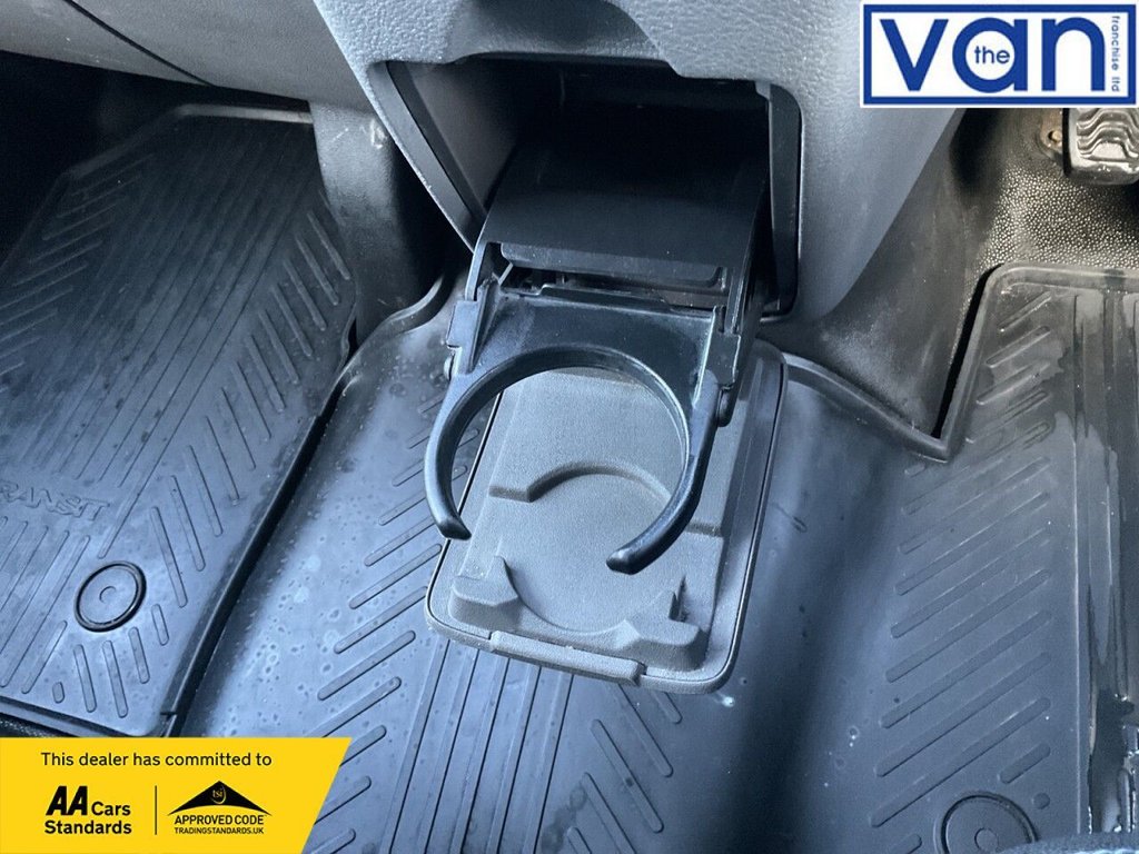 Used Ford Transit Custom 2021 for sale - 76481777: Photo 26