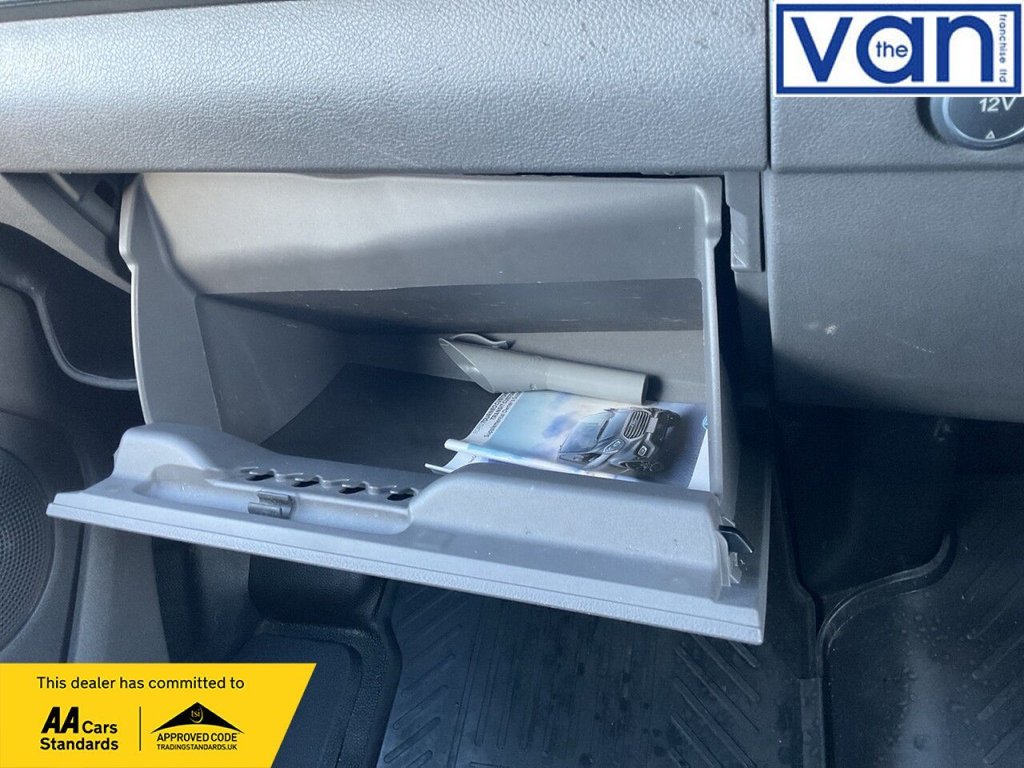 Used Ford Transit Custom 2021 for sale - 76481777: Photo 27