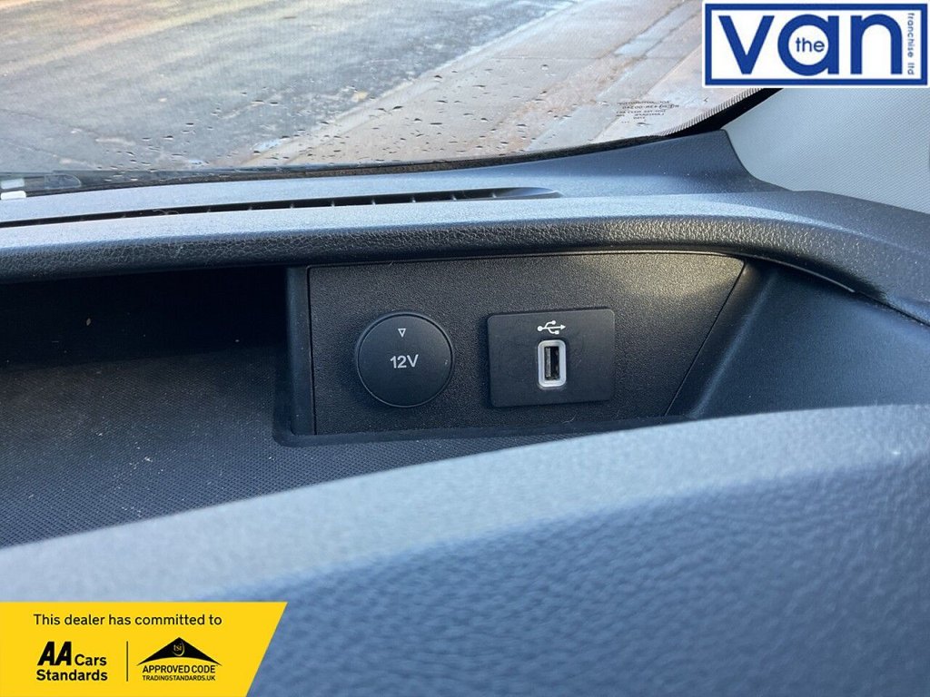 Used Ford Transit Custom 2021 for sale - 76481777: Photo 28