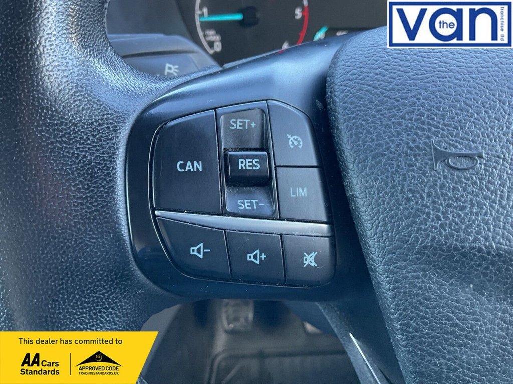 Used Ford Transit Custom 2021 for sale - 76481777: Photo 31