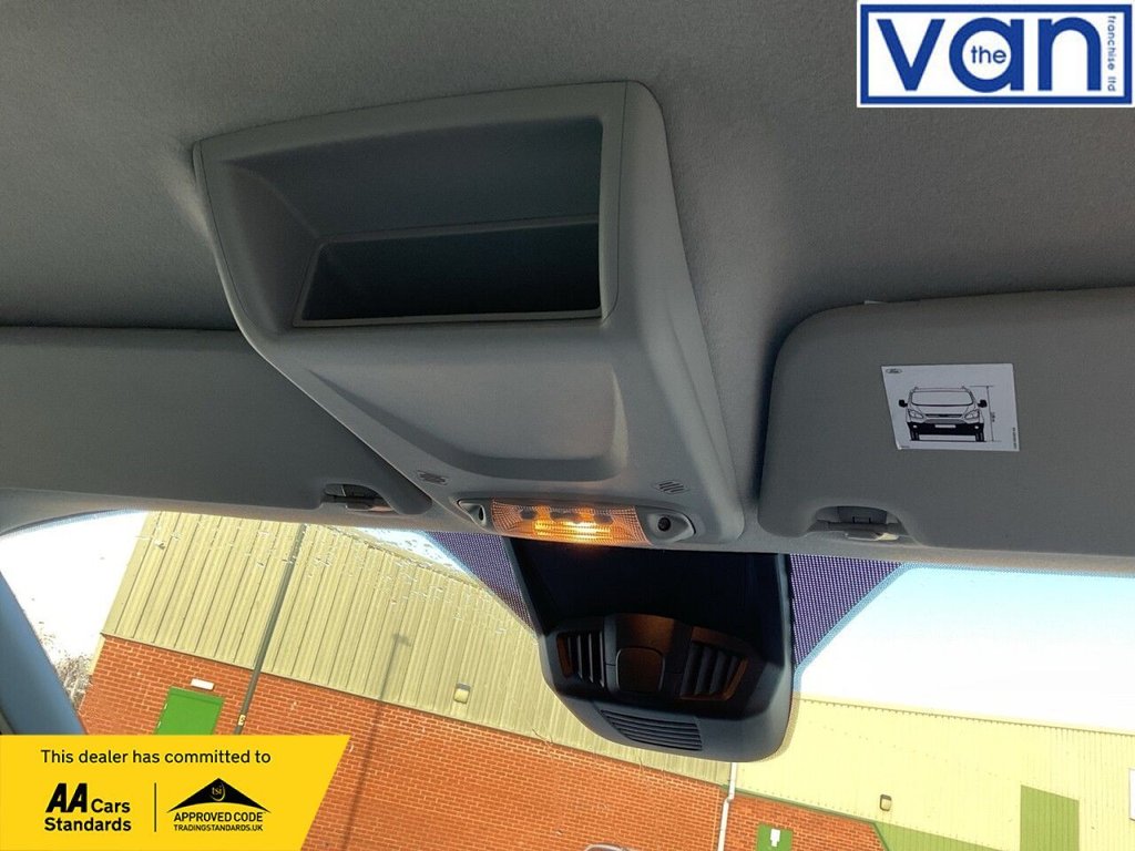 Used Ford Transit Custom 2021 for sale - 76481777: Photo 34