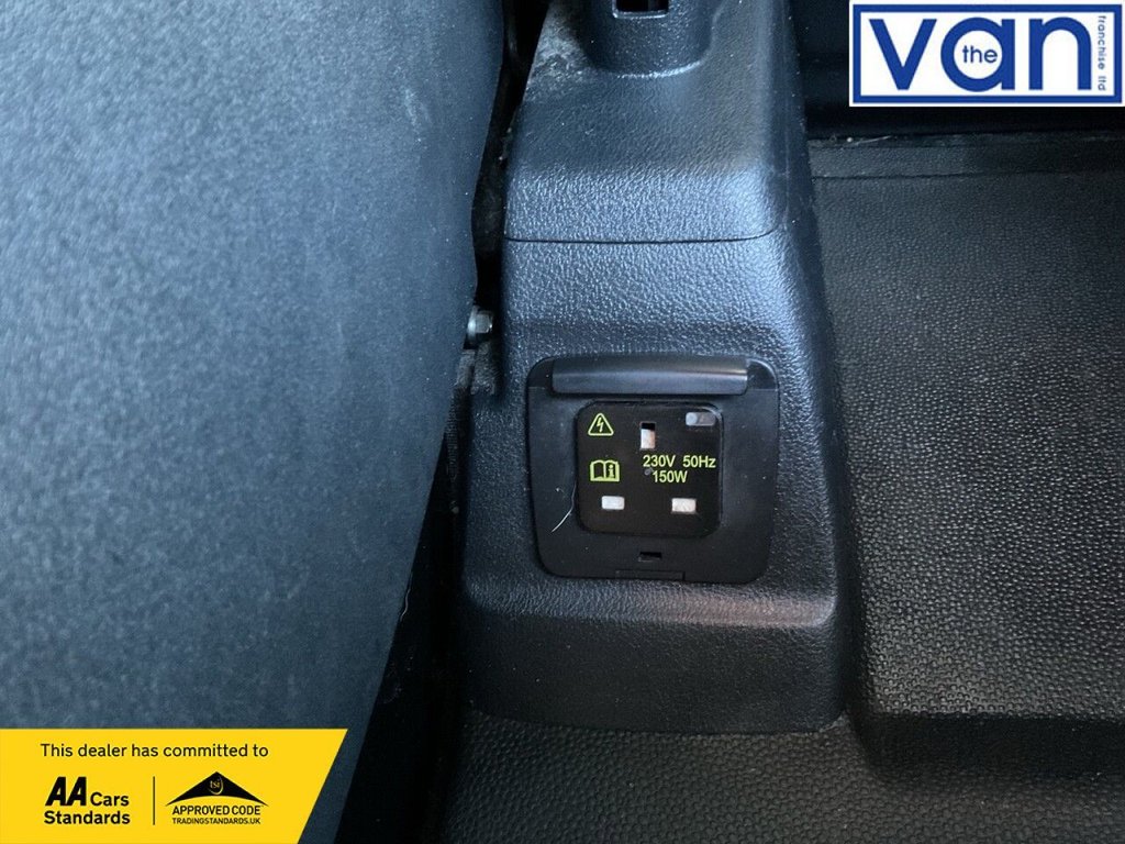 Used Ford Transit Custom 2021 for sale - 76481777: Photo 35