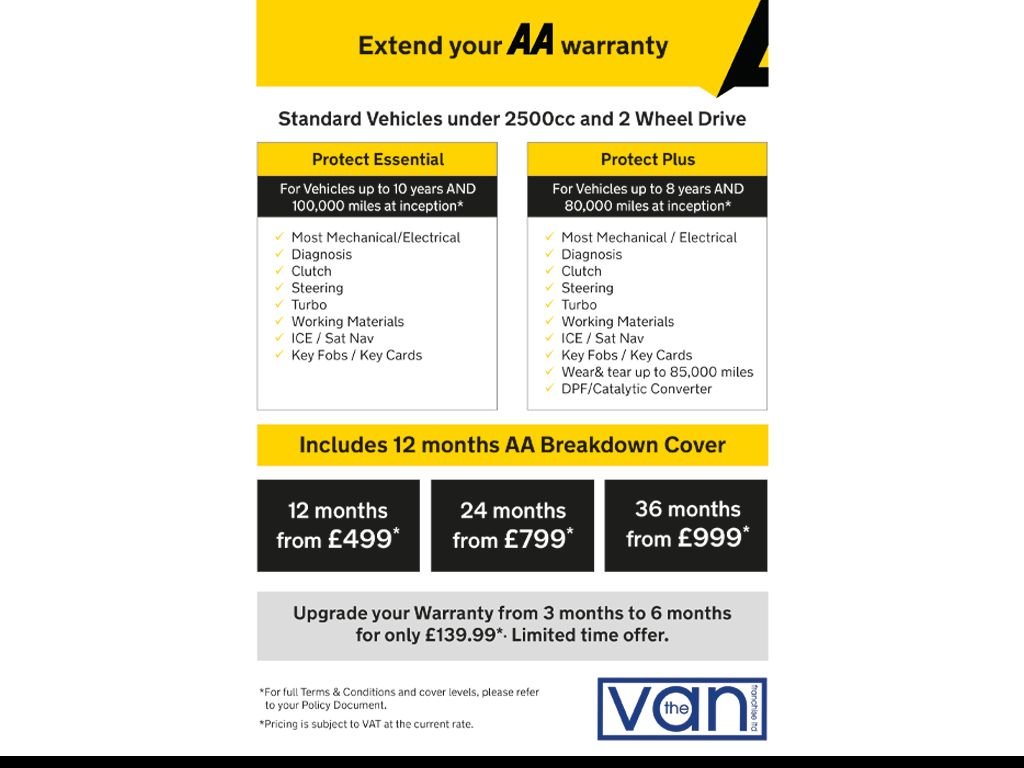 Used Vauxhall Combo 2019 for sale - 77096580: Photo 2