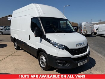 Used Iveco Daily 2021 for sale - 75149233: Photo
