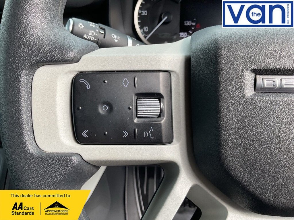Used Land Rover Defender 2022 for sale - 76039461: Photo 27