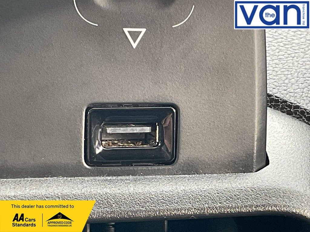 Used Vauxhall Combo 2021 for sale - 76469971: Photo 21