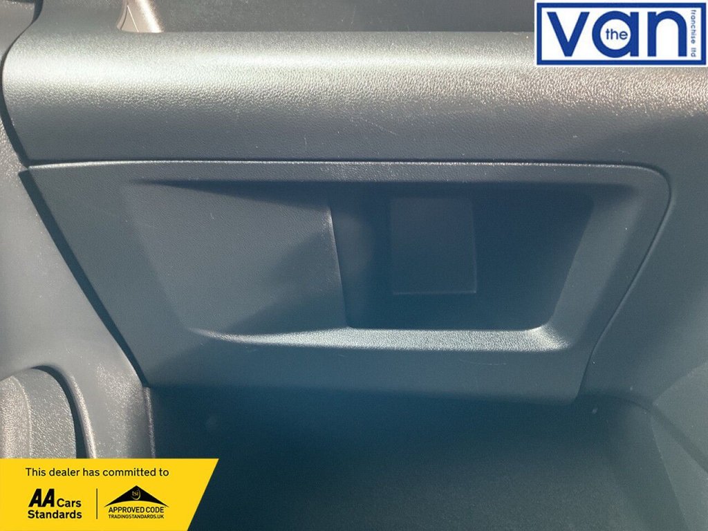 Used Vauxhall Combo 2021 for sale - 76469971: Photo 24