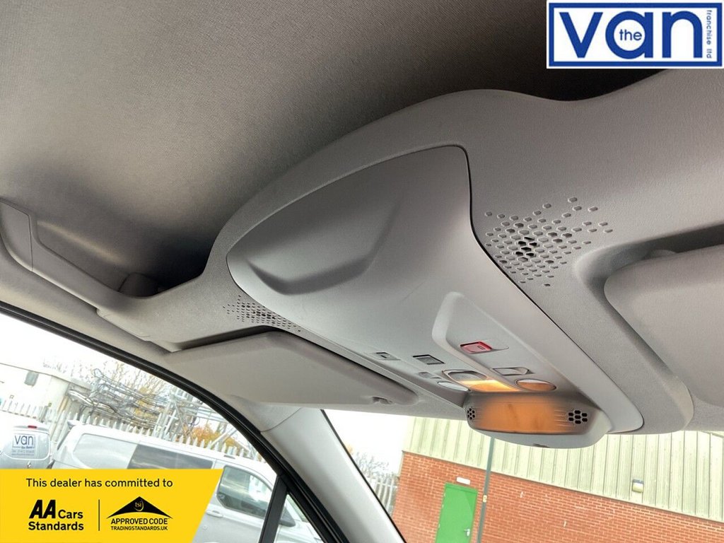 Used Vauxhall Combo 2021 for sale - 76469971: Photo 30