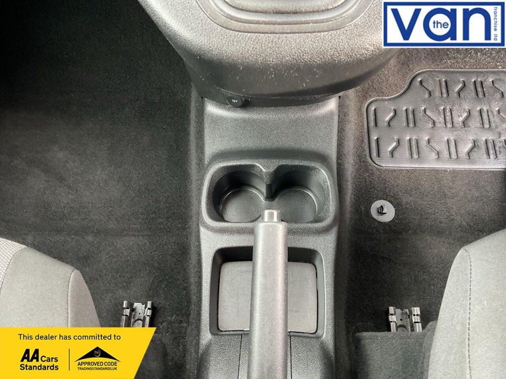 Used Vauxhall Combo 2021 for sale - 76469971: Photo 31