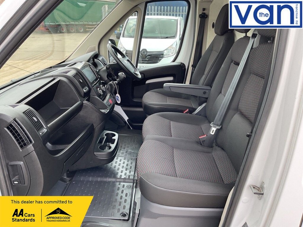 Vehicle 13