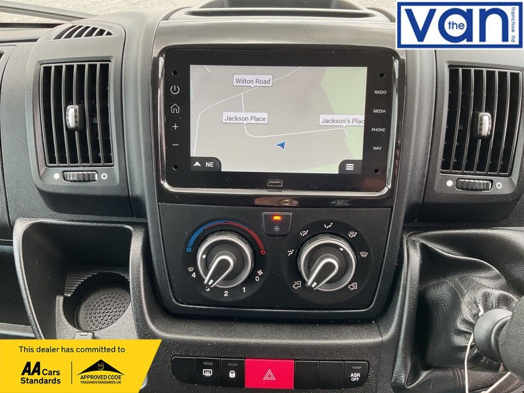 Vehicle 19