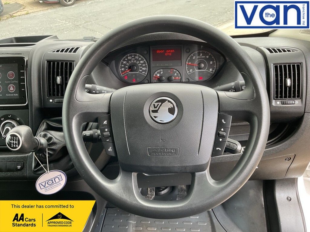 Vehicle 25