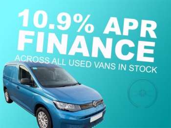Used Ford Fiesta Van 2021 for sale - 74542378: Photo