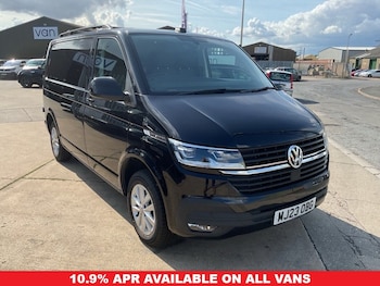 Volkswagen - Transporter
