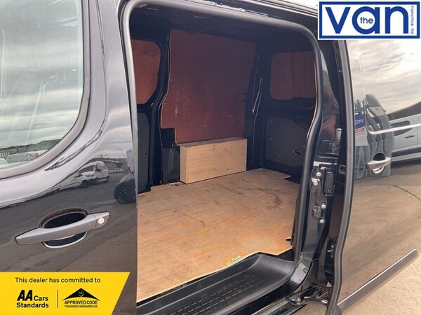 Used Vauxhall Vivaro 2022 for sale - 75009726: Photo 14
