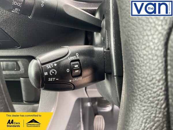 Used Vauxhall Vivaro 2022 for sale - 75009726: Photo 26