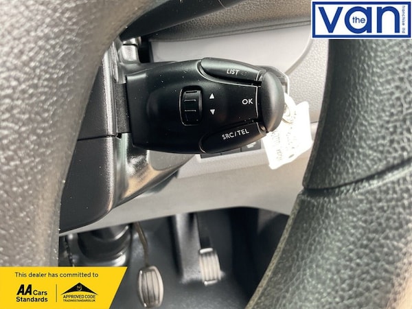 Used Vauxhall Vivaro 2022 for sale - 75009726: Photo 27