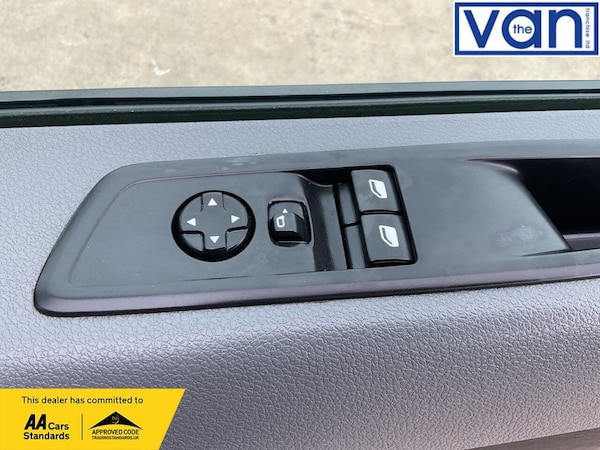 Used Vauxhall Vivaro 2022 for sale - 75009726: Photo 28