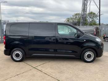 Used Vauxhall Vivaro 2022 for sale - 75009726: Photo