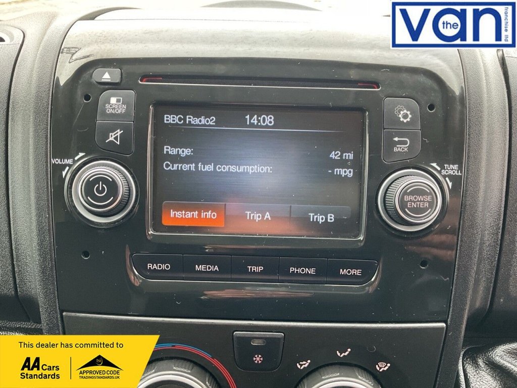 Used Citroen Relay 2018 for sale - 76481690: Photo 20