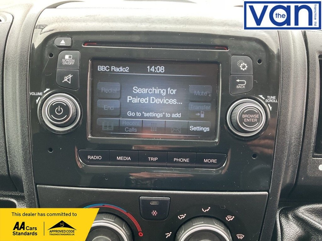 Used Citroen Relay 2018 for sale - 76481690: Photo 21